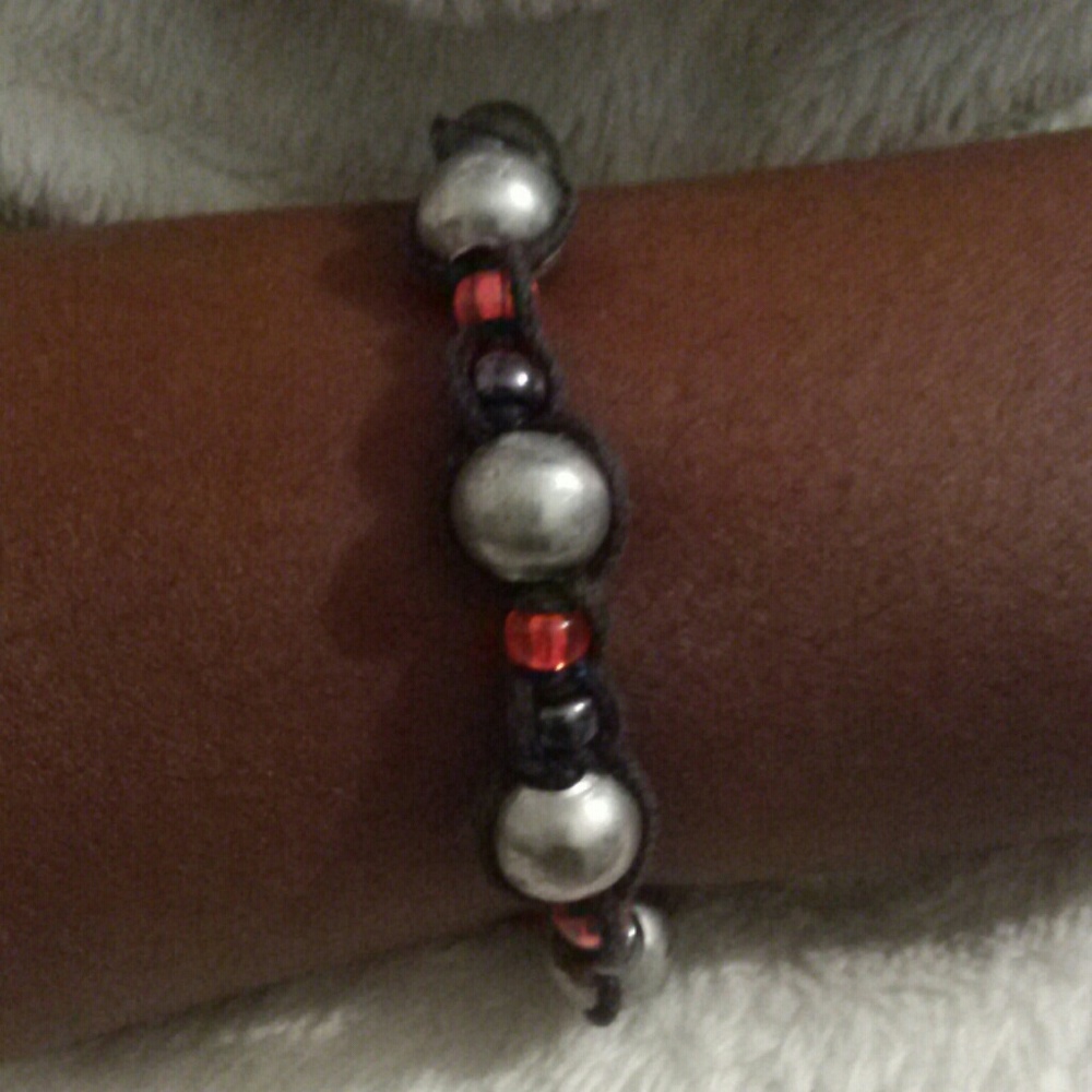 Hand-made Bracelet